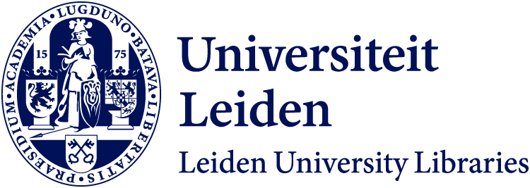 Leiden University Libraries Logo